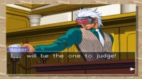 Cкриншот Phoenix Wright: Ace Attorney − Trials and Tribulations, изображение № 802598 - RAWG