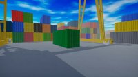 Cкриншот TWELVE CONTAINERS, изображение № 2518102 - RAWG