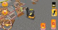 Cкриншот Extreme Forklift Challenge 3D, изображение № 1429073 - RAWG