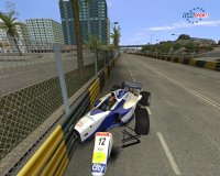 Cкриншот RACE 07: Чемпионат WTCC, изображение № 472801 - RAWG