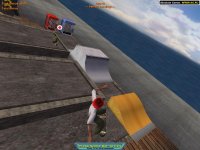 Cкриншот Skateboard Park Tycoon World Tour 2003, изображение № 309406 - RAWG