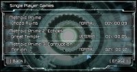 Cкриншот Metroid Prime: Trilogy, изображение № 242922 - RAWG