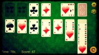 Cкриншот Mega Solitaire Card Game, изображение № 1552510 - RAWG