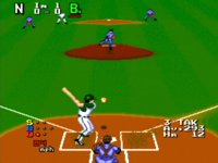 Cкриншот World Class Baseball, изображение № 249137 - RAWG