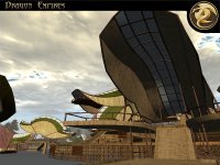 Cкриншот Dragon Empires, изображение № 353711 - RAWG