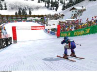 Cкриншот Ski Challenge 09, изображение № 513523 - RAWG