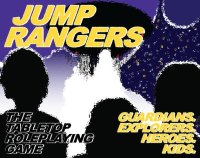 Cкриншот Jump Rangers - Critters of the Galaxy, изображение № 2377456 - RAWG