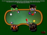 Cкриншот Спортивный покер, изображение № 535187 - RAWG