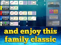 Cкриншот Mexican Train Dominoes Gold, изображение № 1762173 - RAWG