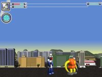 Cкриншот Mazinger versus Gran Mazinger con DLC, изображение № 2626560 - RAWG