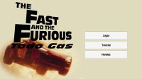 Cкриншот The Fast and The Furious: Todo Gas, изображение № 2249510 - RAWG