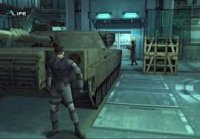Cкриншот Metal Gear Solid: The Legacy Collection, изображение № 609321 - RAWG