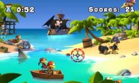 Cкриншот Crazy Chicken Pirates 3D, изображение № 795087 - RAWG