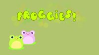 Cкриншот Froggies!, изображение № 3202369 - RAWG