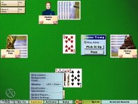Cкриншот Hoyle Card Games 2007, изображение № 460524 - RAWG