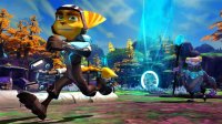 Cкриншот Ratchet and Clank: A Crack in Time, изображение № 524928 - RAWG