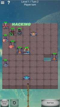Cкриншот Droid Mania: Tactical Roguelike, изображение № 2466664 - RAWG