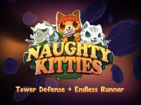 Cкриншот Naughty Kitties - Cats Battle, изображение № 670132 - RAWG