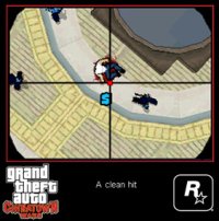 Cкриншот Grand Theft Auto: Chinatown Wars, изображение № 251224 - RAWG