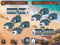 Cкриншот Solitaire Legend of the Pirates 2, изображение № 2840226 - RAWG