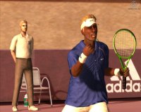 Cкриншот Virtua Tennis 3, изображение № 463728 - RAWG