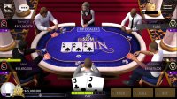 Cкриншот CasinoLife Poker - #1 Free Texas Holdem 3D, изображение № 2496542 - RAWG