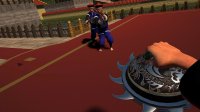 Cкриншот Dragon Fist: VR Kung Fu, изображение № 2867772 - RAWG