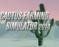 Cкриншот Cactus Farming Simulator 2014, изображение № 1064037 - RAWG