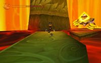 Cкриншот Rayman 2: The Great Escape, изображение № 218136 - RAWG