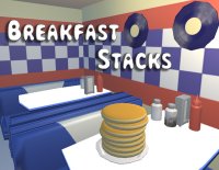 Cкриншот Breakfast Stacks, изображение № 1724992 - RAWG