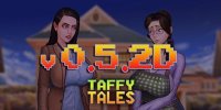 Cкриншот Taffy Tales (Version 0.5.2D), изображение № 1217938 - RAWG