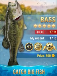 Cкриншот Sport Fishing: Catch a trophy, изображение № 1842919 - RAWG