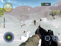 Cкриншот Snow Mountain Sniper Shooting, изображение № 1989858 - RAWG