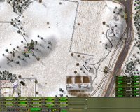 Cкриншот Close Combat: Wacht am Rhein, изображение № 506400 - RAWG