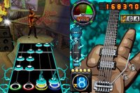 Cкриншот Guitar Hero On Tour: Decades, изображение № 785665 - RAWG