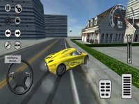 Cкриншот Drift Simulator: Regera, изображение № 2142089 - RAWG