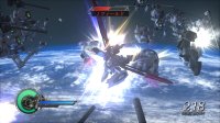Cкриншот Dynasty Warriors: Gundam 2, изображение № 526759 - RAWG