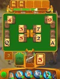 Cкриншот Pyramid Solitaire Saga, изображение № 899861 - RAWG