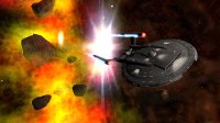 Cкриншот Star Trek: Legacy, изображение № 444140 - RAWG