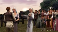 Cкриншот The Sims Medieval, изображение № 560698 - RAWG