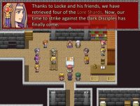 Cкриншот Heroes of Legionwood (itch), изображение № 1014682 - RAWG