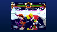 Cкриншот Sonic the Fighters, изображение № 275002 - RAWG