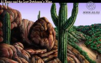 Cкриншот Al Emmo & the Lost Dutchman's Mine, изображение № 432869 - RAWG