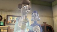 Cкриншот Wallace & Gromit's Grand Adventures Episode 4 - The Bogey Man, изображение № 523667 - RAWG