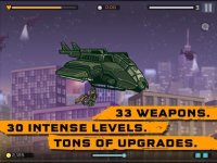 Cкриншот Strike Force Heroes: Extraction HD, изображение № 2028713 - RAWG