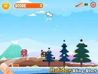 Cкриншот Holiday Sling Shot, изображение № 1607171 - RAWG