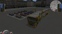 Cкриншот Car Transport Simulator, изображение № 1946626 - RAWG