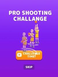 Cкриншот My Basketball Career, изображение № 3430192 - RAWG