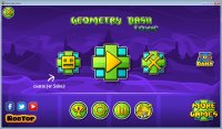 Cкриншот Geometry Dash Toxic, изображение № 1982292 - RAWG