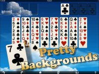 Cкриншот Eric's FreeCell Solitaire Pack HD, изображение № 2056462 - RAWG